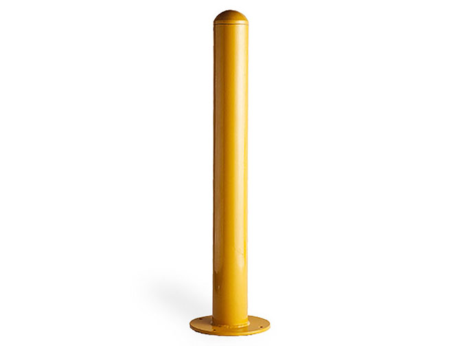 Slimline Dome Bollard